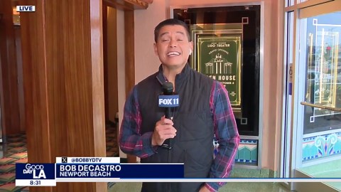 Lido Theater reopens after restoration