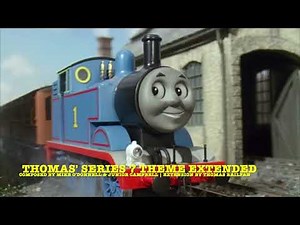 Thomas' Series 7 Theme Extended