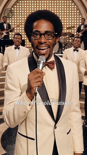 The Love Song That Never Aged | My Girl - The Temptations #motown #soul #oldies