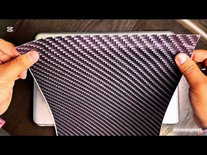 How to Apply a Laptop Skin PERFECTLY! 📌 No Bubbles, No Mistakes! (Step-by-Step Guide)