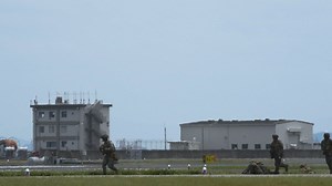 Marine Corps Air Station Iwakuni Friendship Day 2024