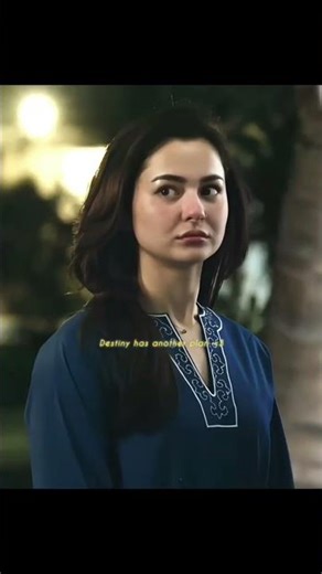 Accidently Kamyar meets ayra #merizindagihaitu#ytshorts#haniaamir#Bilalabbas