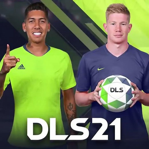 DLS 21 Official Teaser