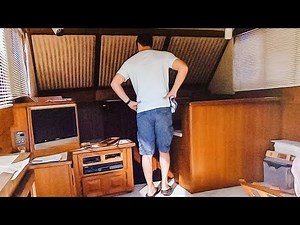 Did We Just Take On Another PROJECT BOAT??!! (MJ Sailing - Ep 168)