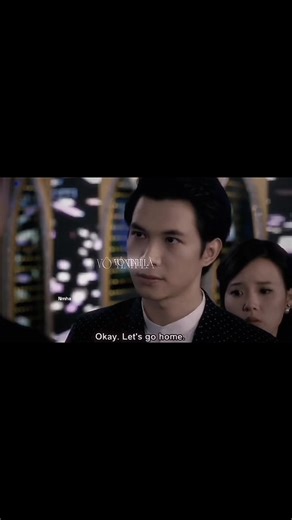 Phim Năm Này Phải Viral: Harry Lu và Midu