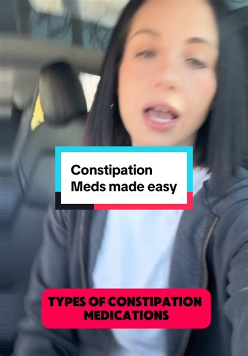 Understanding Constipation Medications for Relief