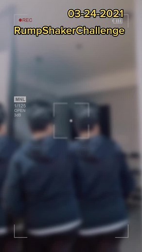 Batang 90's Dance Craze. Rump Shaker. #foryoupage #batang90s #rumpshaker #zumba #hiphop #rumpshakerdancechallenge #becool #bikolana #fypシ