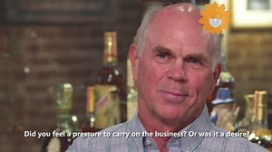 Tomorrow on #SundayMorning Since 1935 the Van Winkles, of Louisville, has been producing a whiskey now so sought-after that a single bottle may fetch tens of thousands of dollars on the resale market. https://cbsn.ws/365grmA | CBS Sunday Morning