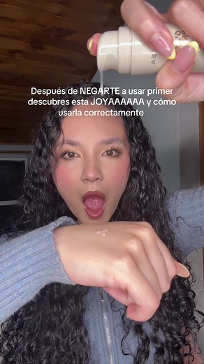 Cómo usar primer de maquillaje: Guía completa