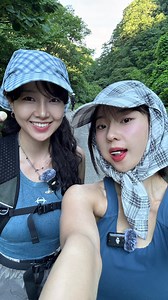 ⛰산 속에 백만송희🌹 on Instagram: "#광고 최고의 등산 친구 #갤럭시워치8 💚 사전구매 기간동안 시크릿 링크를 통해 구매하면 사전구매 혜택은 물론, 특별 할인 혜택까지 받으실 수 있습니다. (7/10~7/21) https://www.samsung.com/sec/watches/galaxy-watch8-secret/buy/?samsungstore=00050091 #삼성전자 #갤럭시 #갤럭시워치8 #갤럭시워치8클래식 #galaxyai #galaxywatch8 #galaxywatch8classic #갤럭시워치8시리즈 #GalaxyWatch8Series"