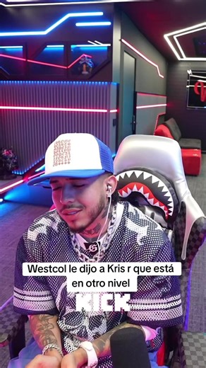 Westcol y Kris R: Proyección y Conflictos en la Música