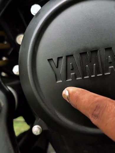 Yamaha MT15 - the bike everyone wants 🚀 #trending #bikes