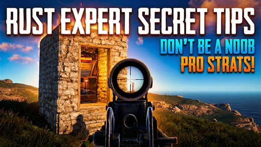 Rust mastery: 12 tips even experts with 5,000+ hours don’t know
