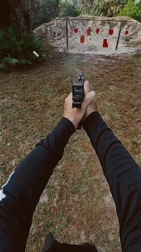 KICKING THE AZZ END 9mm INTO A BUNCH OF GUNS WATCH THIS🔥‼️🎯🍀🐉‼️👽