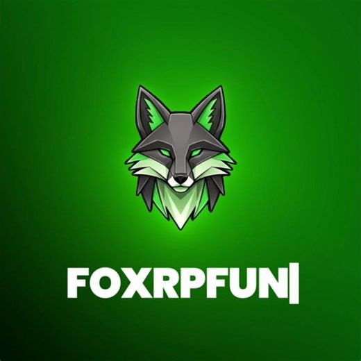 FOXRPFUN🐳The first PumpFun project & native DEX on XRPL📈⛓️🚀🚀🚀