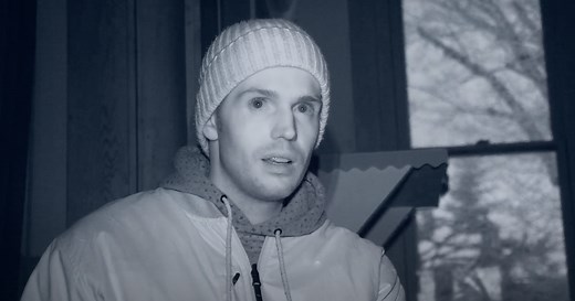 'Destination Fear' Returns With Haunted Orphanage Investigation, Get a Terrifying Exclusive Sneak Peek