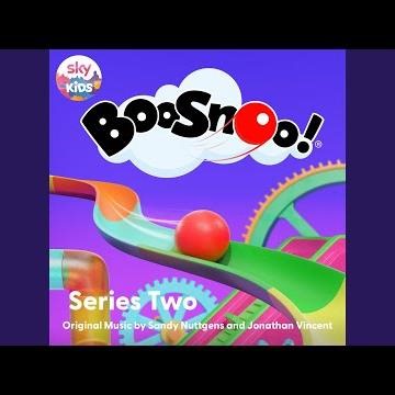 Magic Wand (Original Soundtrack)