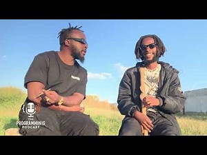 The Programming Podcast Episode 1 | Reprogramming the Mind with Leloka Ndlovu