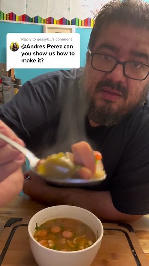 Authentic Charro Beans Recipe with a Twist