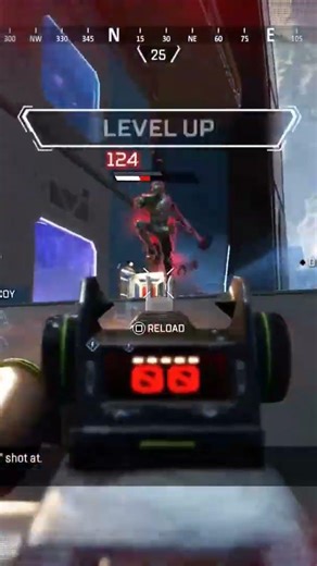 Apex Legends - Mirage clutch