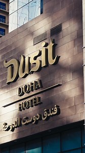 Experience refined hospitality in the heart of West Bay at Dusit Doha Hotel. Thoughtful service, generous space, and an uncompromising standard of care. Book your stay now! | Dusit Doha Hotel