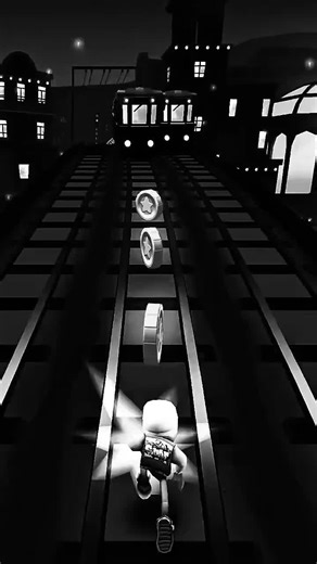 🎧🥀 . . . #gameplay #subway #viral #fyp #subwaysurfers