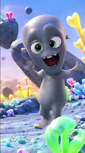 Alien Dance, I Like To Move It