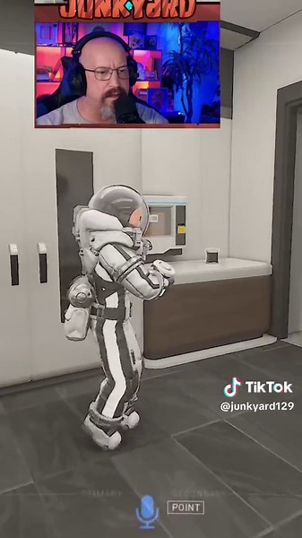 When Im cooking leave me alone! #lockdownprotocol #lockdownprotocolgame #lockdownrulesexplained @brucegreene @zeroyalvikingg @sp00berism