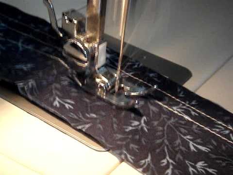 Vintage BERNETTE 705 Sewing Machine (by BERNINA)