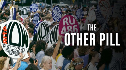 RU 486: The Abortion Pill - Watch the full documentary in English