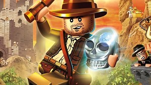 LEGO Indiana Jones 2: The Adventure Continues (DS)