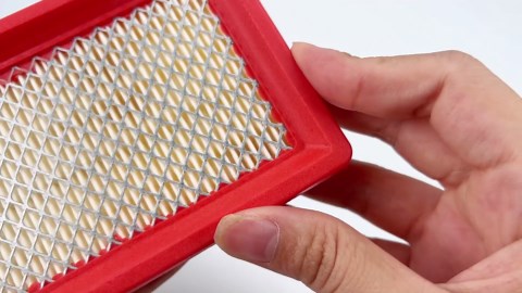 951-10298 Air Filter Lawn Mower Compatible for Kohler XT149 XT173 XT-6 XT-7 14 083 01-S MTD 951-10298, Premium Lawn Mower Air Cleaner Part