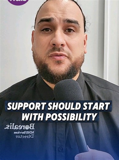 The first question we ask when someone joins Borealis isn’t about their disability. We don’t start with what someone can’t do. We start with a different question: What kind of life do you want? Independence, confidence in the community, building friendships, and learning skills that make life easier. Support should revolve around possibilities, not limitations. And when support starts with the right question, everything changes. #NDIS #DisabilitySupport #NDISProvider #BorealisCare #InclusiveSupp