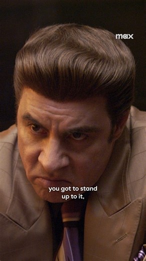 Consigliere 101. The HBO Original Documentary #StevieVanZandt: Disciple is now streaming on Max. | The Sopranos