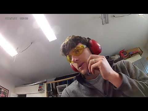 Making 318 Heads Flow Part 3 Intake