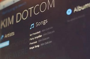 Megabox : le nouveau MegaUpload se montre dans une vidéo