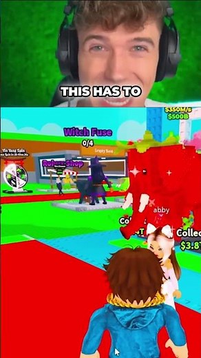 Catfishing a Gold Digger to Steal Brainrot! 😈