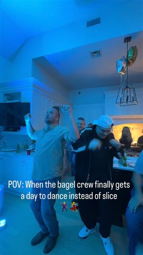 1.8K views · 47 reactions | Even the best teams need to recharge! A little dancing, a lot of laughter — that’s how our Broadway Gourmet family keeps the energy high to give YOU the best experience every day.  893 North Broadway, Massapequa  516-797-4840 Ext 3 | Broadway Gourmet Caterers | Facebook