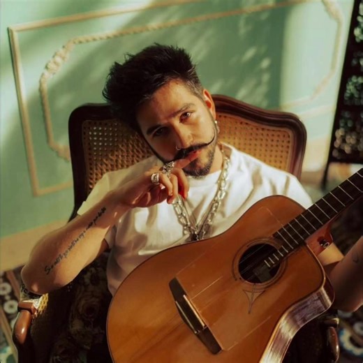 Machu Picchu #camilo #musica #parati #fouryou #viral_video | camilo