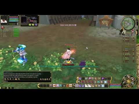 Insanity FlyFF PVP CS