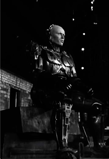 memory #fyp #robocop | robocop