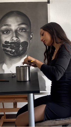 A Day of Drawing – Bringing Realistic Art to Life