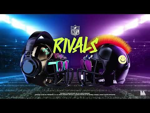 NFL Rivals Game Play Trailer