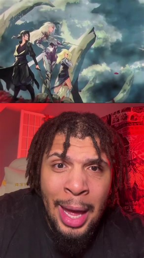 The Mad Prince Returns: An Exciting Anime Adventure