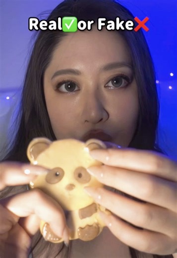 Exploring ASMR: Real or Fake Sounds?