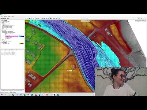 Chapter 7 HEC RAS 2D Refinement Regions