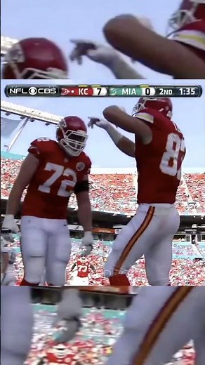 ABOUT A WEEK AGO 🗣