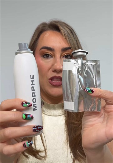 The Secret of Lifeproof: Bag-on-Valve Technology Explained