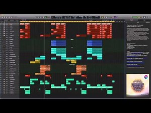 Progressive Summer Logic X Pro Template