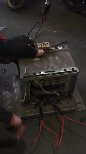 Understanding the Function of 110V Centre Tapped Transformers